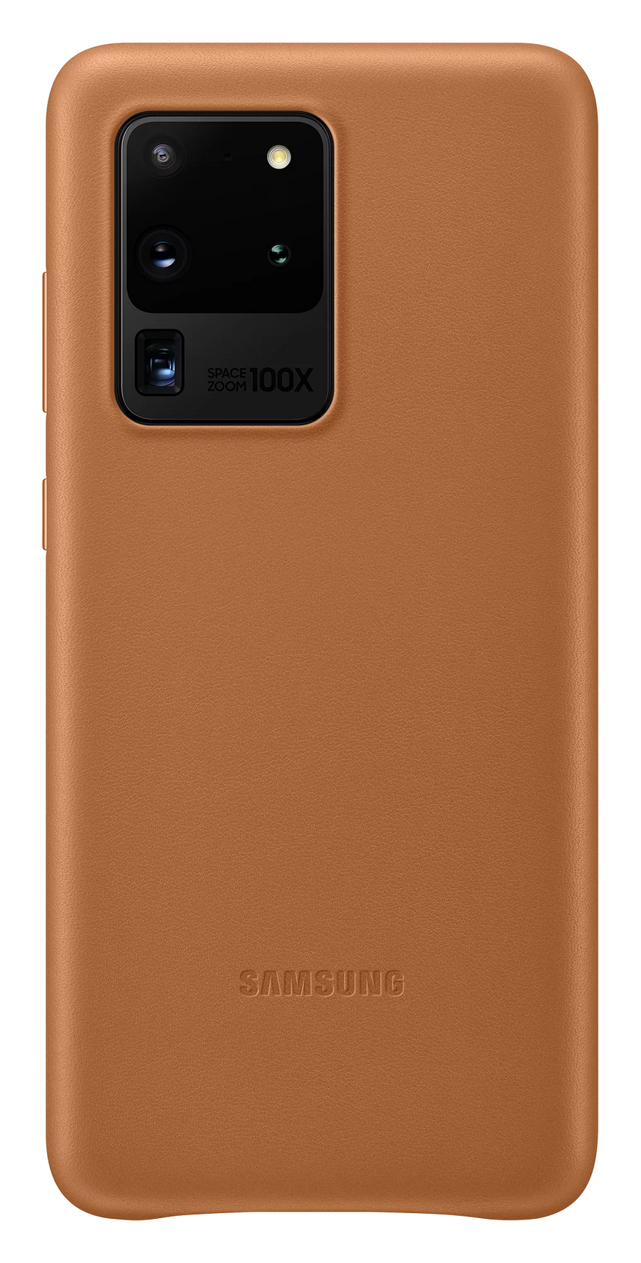 Samsung Galaxy S20 Ultra 5G Leather Case EF-VG988 Brown
