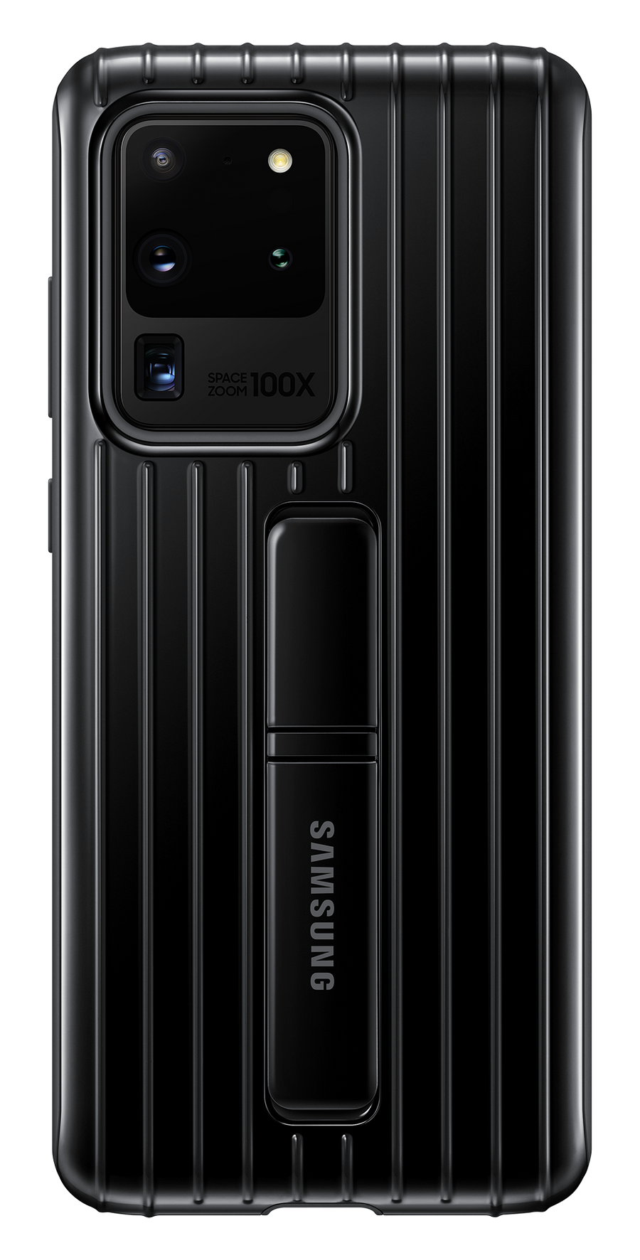 Samsung Galaxy S20 Ultra 5G Protective Standing Cover EF-RG988 Black