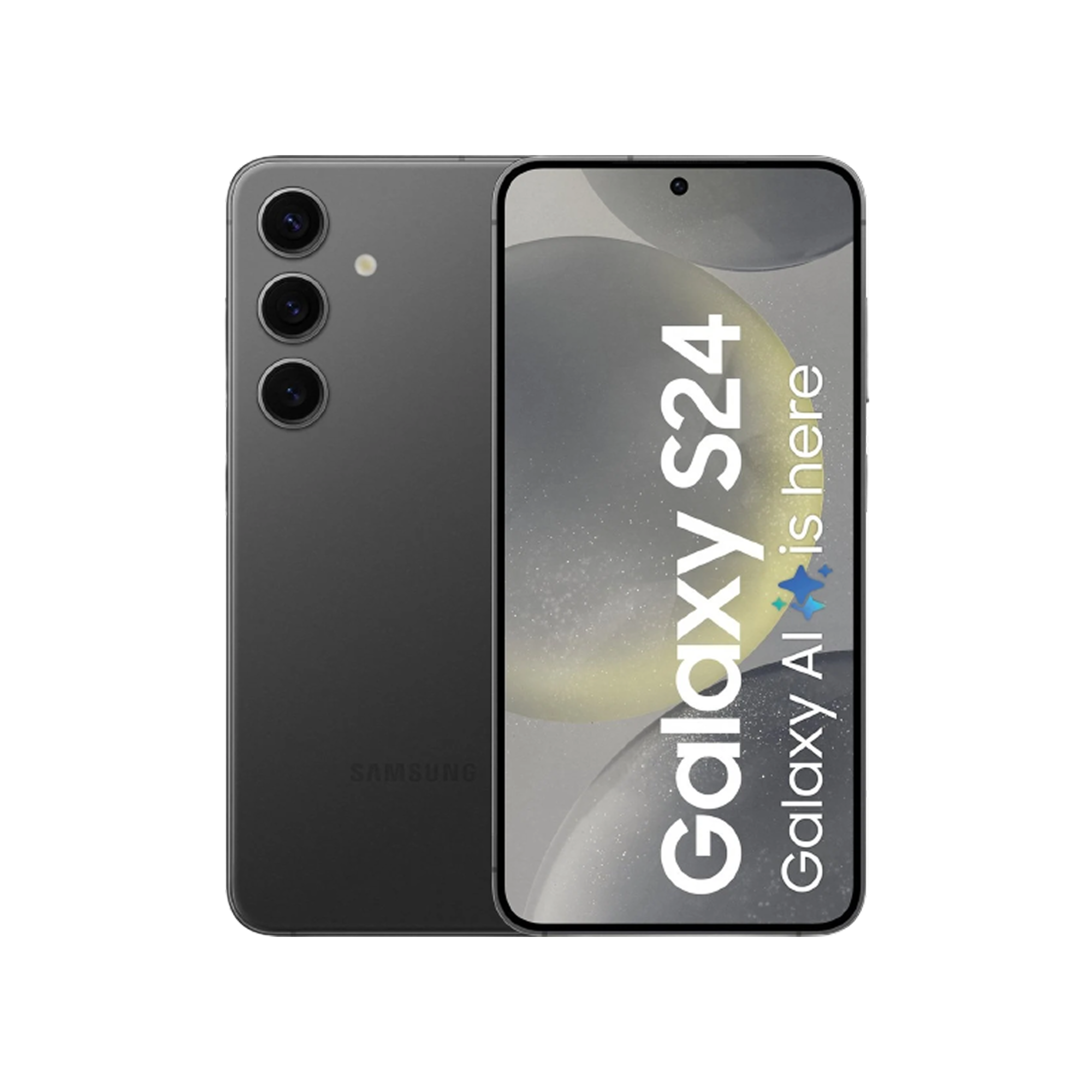 Samsung Galaxy S24 128GB Black