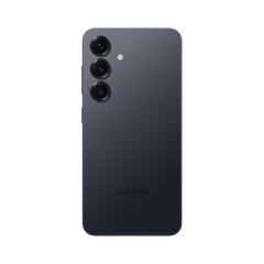 Samsung Galaxy S25 128GB Zwart