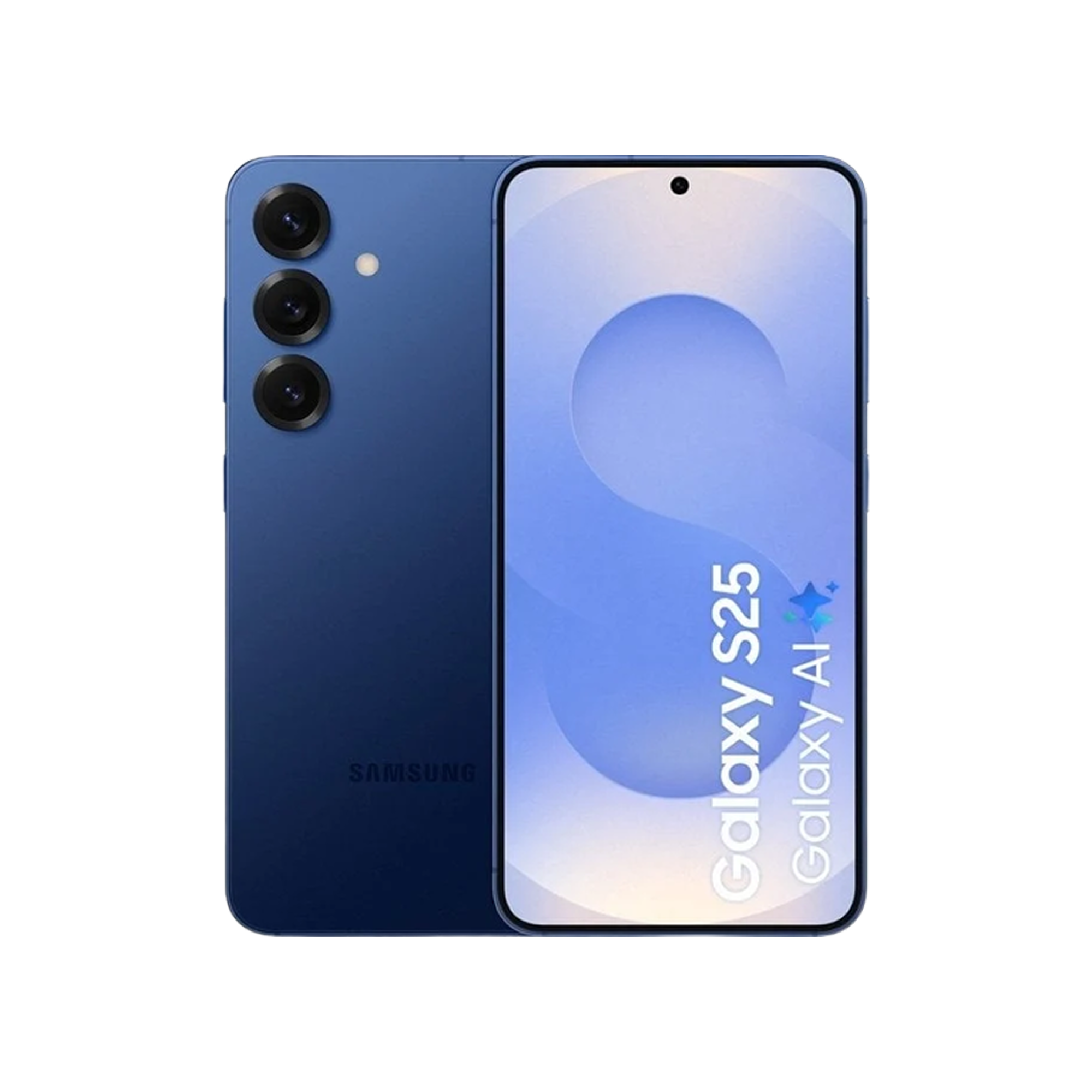 Samsung Galaxy S25 256GB Dark Blue