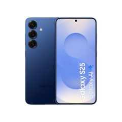 Samsung Galaxy S25 256GB Donkerblauw
