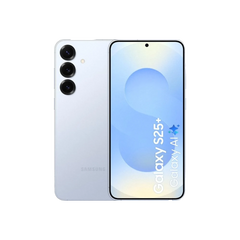 Samsung Galaxy S25+ 256GB IJsblauw