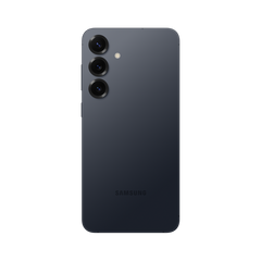 Samsung Galaxy S25+ 256GB Zwart