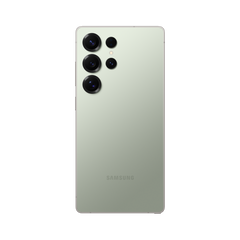 Samsung Galaxy S25 Ultra 256GB Jadegroen