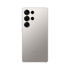 Samsung Galaxy S25 Ultra 256GB Titaniumgrijs