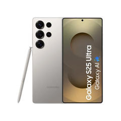 Samsung Galaxy S25 Ultra 1TB Titaniumgrijs
