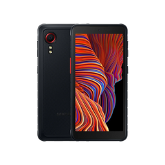 Samsung Galaxy Xcover 5 64GB Zwart