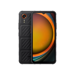 Samsung Galaxy Xcover 7 128GB Zwart