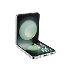 Samsung Galaxy Z Flip 5 512GB Groen
