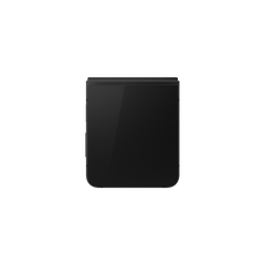 Samsung Galaxy Z Flip 7 FE 128GB Zwart