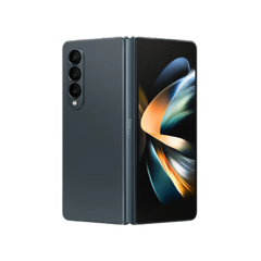 Samsung Galaxy Z Fold 4 256GB Grijs/Groen