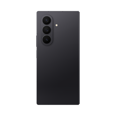 Samsung Galaxy Z Fold 7 256GB Zwart