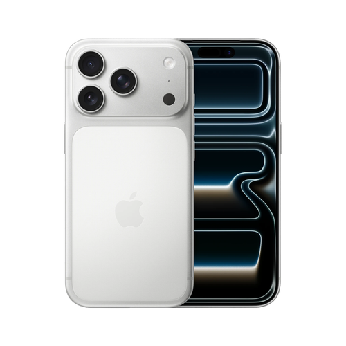 Refurbished iPhones