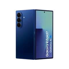 Samsung Galaxy Z Fold 7 256GB Blauw