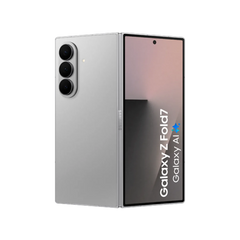 Samsung Galaxy Z Fold 7 256GB Zilver